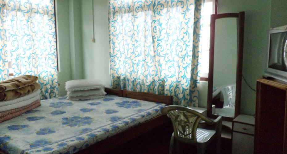 Hotel New Rock View, Darjeeling 2